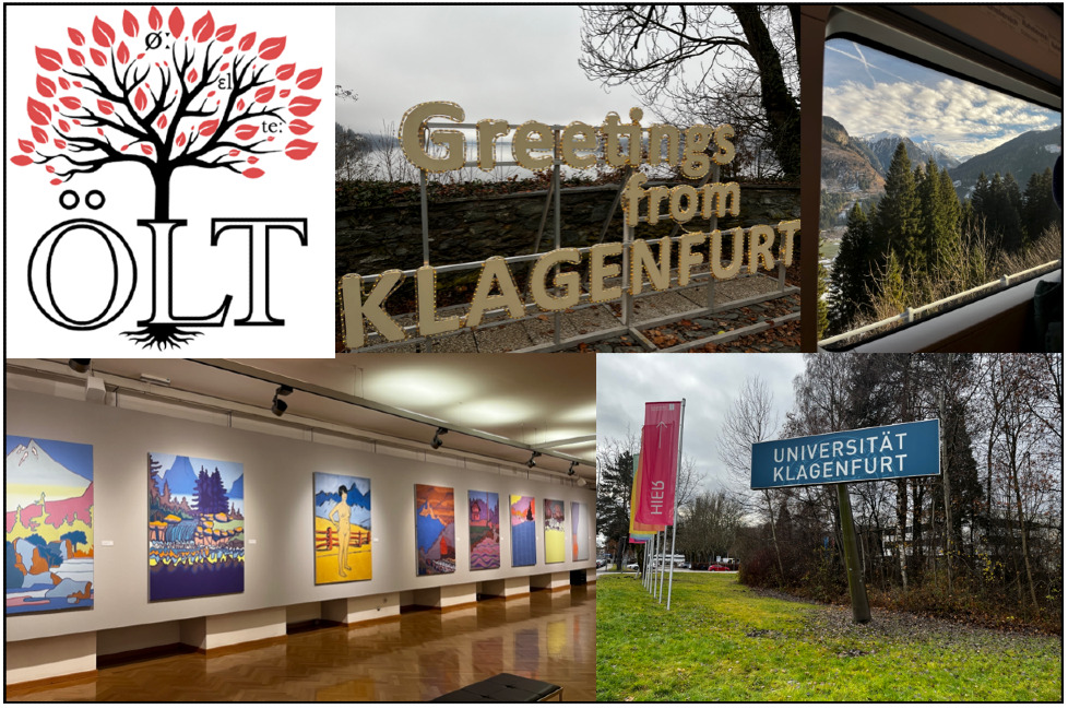 ÖLT 2025 impressions Foto